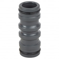 Адаптер для коннектора 3/4" (ABS) FLORA (5015714) Адаптер для коннектора 3/4" (ABS) FLORA (5015714)