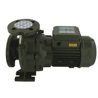 Насос моноблочний SAER IR 40-125С 1,5 кВт (35 м3/год, 18,5 м)