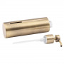 Дозатор для рідкого мила Qtap Liberty QTLIBANT11521 Antic Bronze