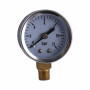 Манометр Optima 12 атм., 40 мм, 1/8", нижнє підключення (Y40 NFC)