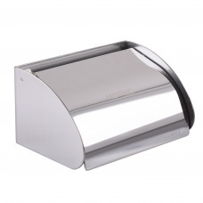 Диспенсер для туалетной бумаги HOTEC 16.621 Stainless Steel