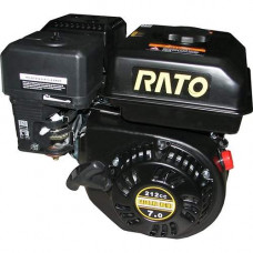 Двигун бензо Rato R210 OF