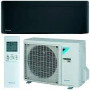 Инверторная сплит-система Daikin Stylish FTXA25BB/RXA25A