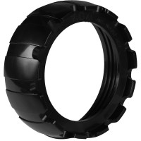 Гайка колби для ячейки Emaux SSC-mini