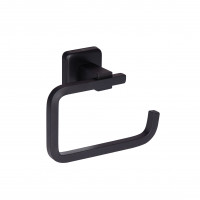 Держатель для туалетной бумаги Lidz 122 0303 LD1220303BLA35755 Black