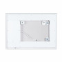 Зеркало Qtap Mideya Quadro 500х700 с LED-подсветкой, Reverse QT20781004W