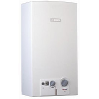 Газова колонка Bosch WRD 15-2G