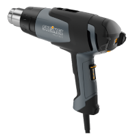 Фен Steinel HG 2120 E з кейсом