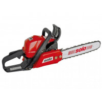 Бензопила AL-KO SOLO 643 IP