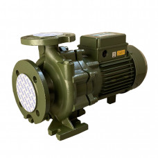 Насос моноблочный SAER IR 32-125A 1,5 кВт (20 м3/ч, 25,4 м)