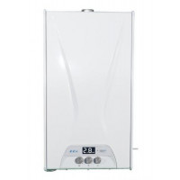 Газовый котел E.C.A. Gelios Plus 20 НМ