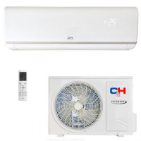 Кондиціонер Cooper & Hunter CH-S12FTXN-NG WI-FI