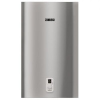 Водонагреватель Zanussi 30 Splendore XP Silver 2.0 wifi