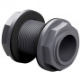 Танк-адаптер ПВХ Effast RERASE075H різьбовий d2-1/2" 