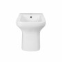 Біде підлогове Qtap Cardinal 520х360х405 White QT0444B660BW