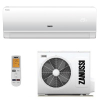 Кондиціонер ZANUSSI ZACS-09HPR/A15/N1