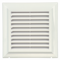 Ґрати прямокутні BLAUBERG DECOR 140х140s