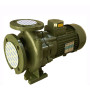 Насос моноблочний SAER IR 40-125A 3,0 кВт (40 м3/год, 27,5 м)