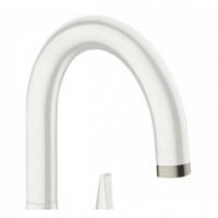 Hansgrohe Носик вiд змiшувача 72814800 з/ч