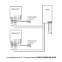 WI-Fi терморегулятор COMPUTHERM E280