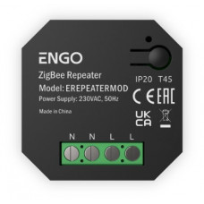 Модуль ретранслятора мережі ENGO EREPEATER-MOD ZigBee 3.0