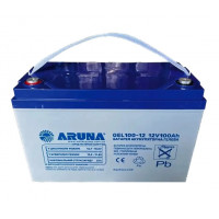 Батарея акумуляторна ARUNA GEL150-12