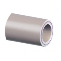 Труба Rozma PP-R Fiber PN 20 32х5,4 полипропиленовая (стекловолокно)
