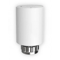 Бездротова радіаторна головка ENGO ETRV-M30+RA M30x1,5 (868 МГц + ZigBee)+RA