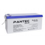 Акумуляторна батарея PANTEC 200-12 GEL 12V 200 Ah