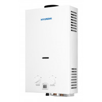 Газова колонка HYUNDAI ARIS20-01UA