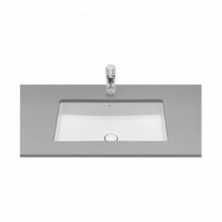 INSPIRA Square умивальник 56*35см
