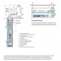 Насос скважинный Pedrollo 6SR27/7-PD
