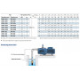 Насос самовсасывающий Pedrollo JSWm 3CL