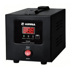 Стабілізатор напруги ARUNA SD 500