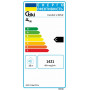 Водонагреватель накопительный Tiki Comfort U 80V9 сухой ТЭН