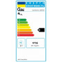 Водонагреватель накопительный Tiki Comfort U 200V9 сухой ТЭН
