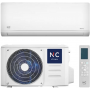 Інверторний кондиціонер NC clima Manchester NCI24EHMIw1eu/NCO24EHMIw1eu