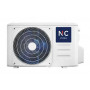 Інверторний кондиціонер NC clima Manchester NCI24EHMIw1eu/NCO24EHMIw1eu