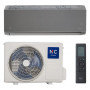 Інверторний кондиціонер NC clima Liverpool NCI24EHLIw1eu/NCO24EHLIw1eu