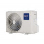 Інверторний кондиціонер NC clima Liverpool NCI24EHLIw1eu/NCO24EHLIw1eu