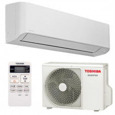 Інверторний кондиціонер Toshiba Seiya TKVG UA RAS-B07TKVG-UA/RAS-07TAVG-UA
