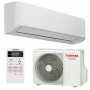 Інверторний кондиціонер Toshiba Seiya TKVG UA RAS-B07TKVG-UA/RAS-07TAVG-UA