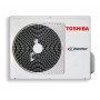 Інверторний кондиціонер Toshiba Seiya J2KVG UA RAS-B07J2KVG-UA/RAS-07J2AVG-UA