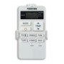 Інверторний кондиціонер Toshiba Seiya J2KVG UA RAS-B07J2KVG-UA/RAS-07J2AVG-UA