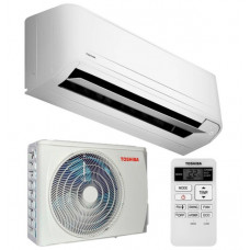 Інверторний кондиціонер Toshiba Seiya J2KVG UA RAS-B07J2KVG-UA/RAS-07J2AVG-UA