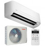 Інверторний кондиціонер Toshiba Seiya J2KVG UA RAS-B07J2KVG-UA/RAS-07J2AVG-UA
