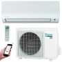 Инверторная сплит-система Daikin Comfora FTXP20N9 / RXP20N9