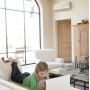 Инверторная сплит-система Daikin Comfora FTXP20N9 / RXP20N9