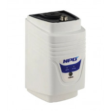 Насос для підвищення тиску NPO Booster mini 20 0.12 кВт з мокрим ротором