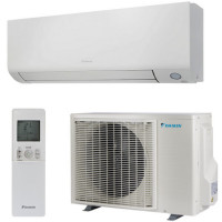 Инверторная сплит-система Daikin Perfera FTXM71R/ RXM71A